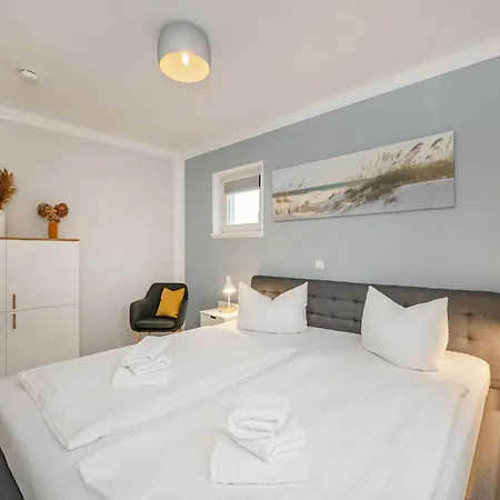 Parkresidenz Sanssouci 19 Penzance