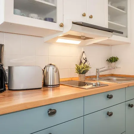 Parkresidenz Sanssouci 19 Penzance