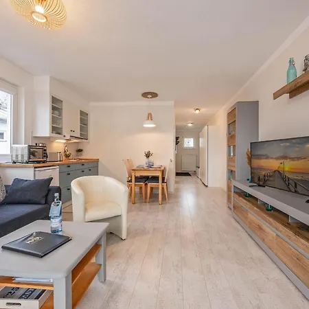 Parkresidenz Sanssouci 19 Penzance