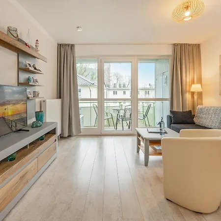 Parkresidenz Sanssouci 19 * Penzance