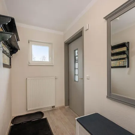 Daire Parkresidenz Sanssouci 19