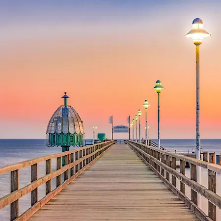 Parkresidenz Sanssouci 19 *